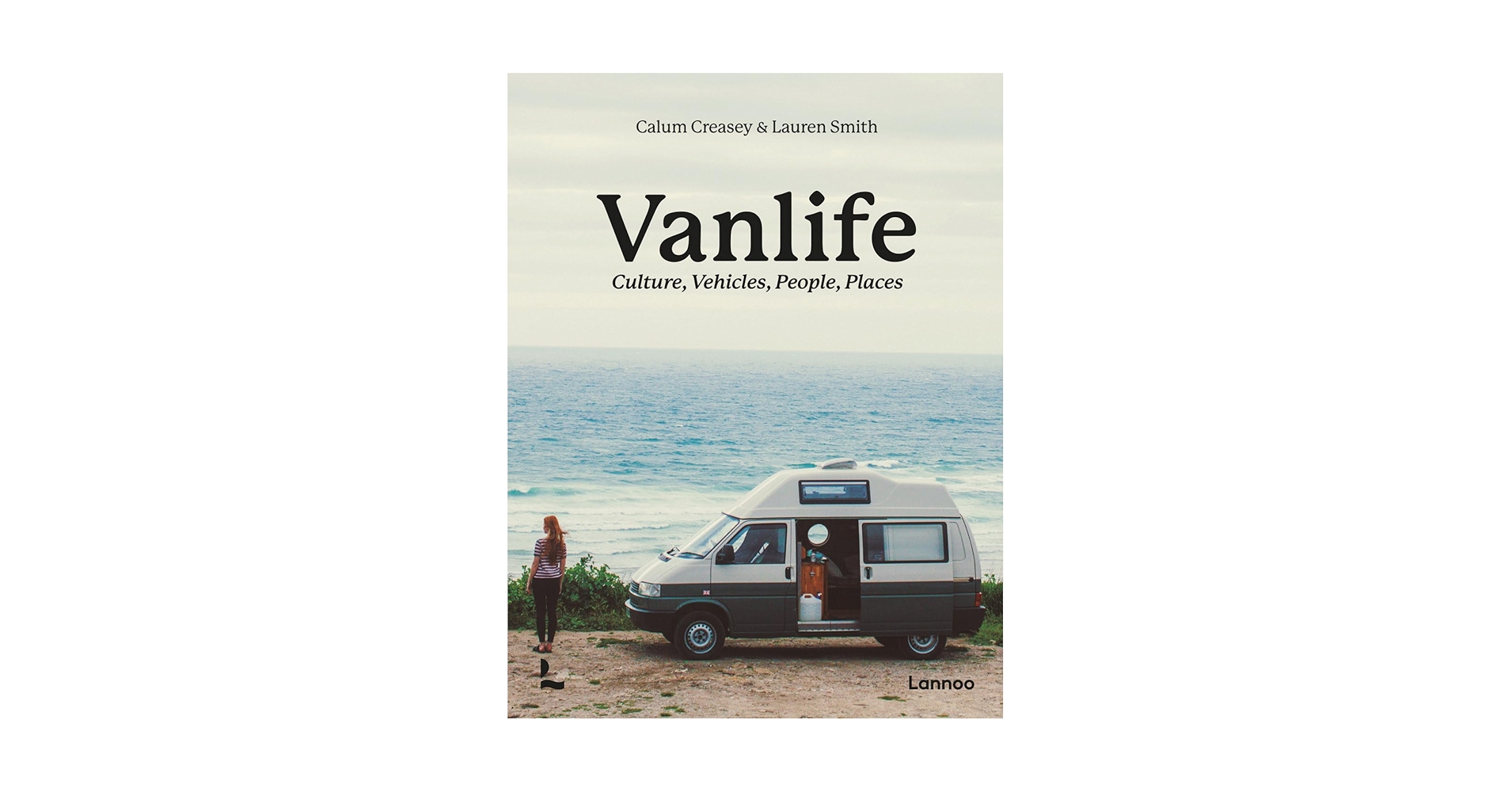 アート・デザイン・音楽 VAN LIFE  IS WHERE YOU PARK IT BOOK アート・デザイン・音楽 VAN LIFE HOME IS WHERE YOU PARK IT